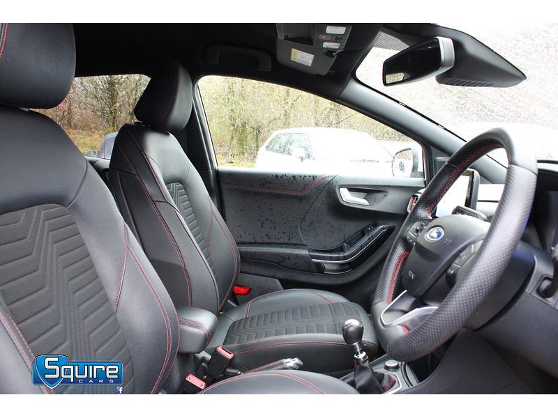 Used Ford Puma 2021 for sale - 76906071: Photo 22