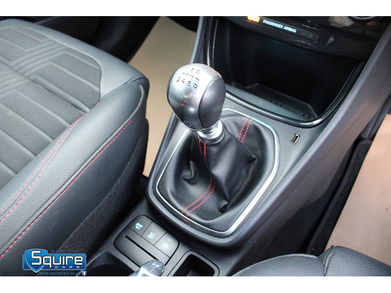 Used Ford Puma 2021 for sale - 76906071: Photo 24