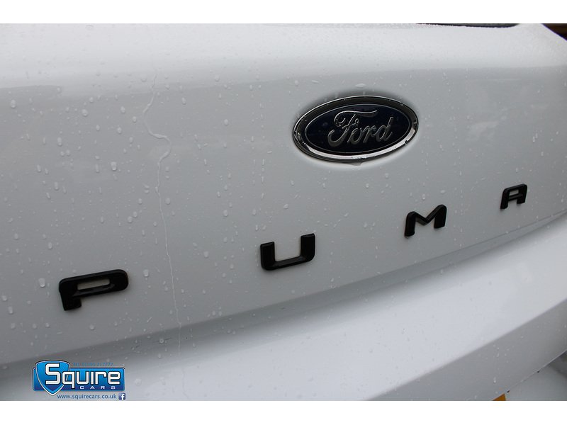Used Ford Puma 2021 for sale - 76906071: Photo 27