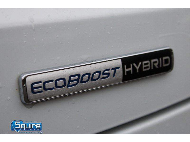 Used Ford Puma 2021 for sale - 76906071: Photo 28