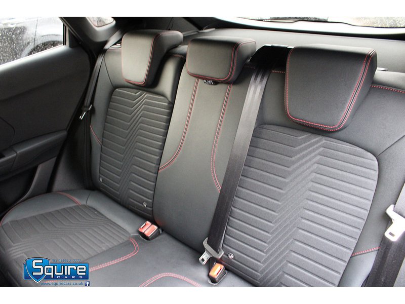 Used Ford Puma 2021 for sale - 76906071: Photo 33