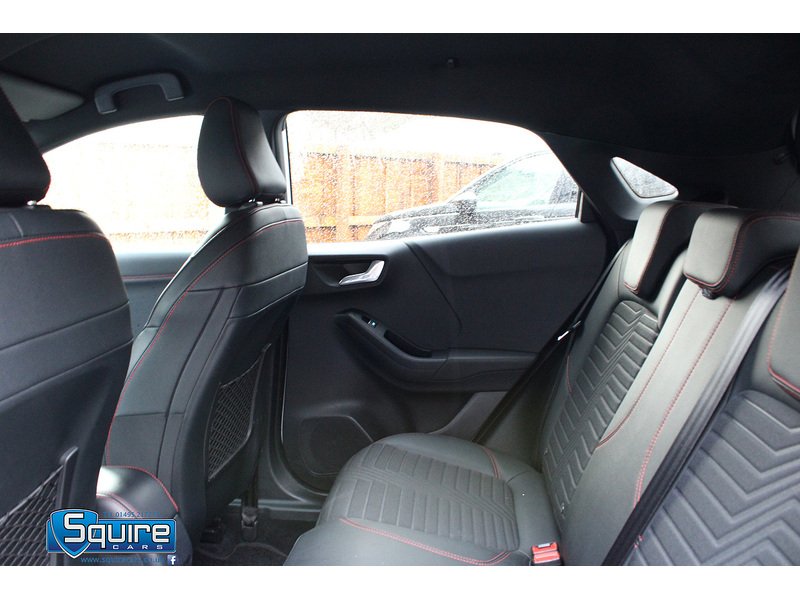 Used Ford Puma 2021 for sale - 76906071: Photo 34
