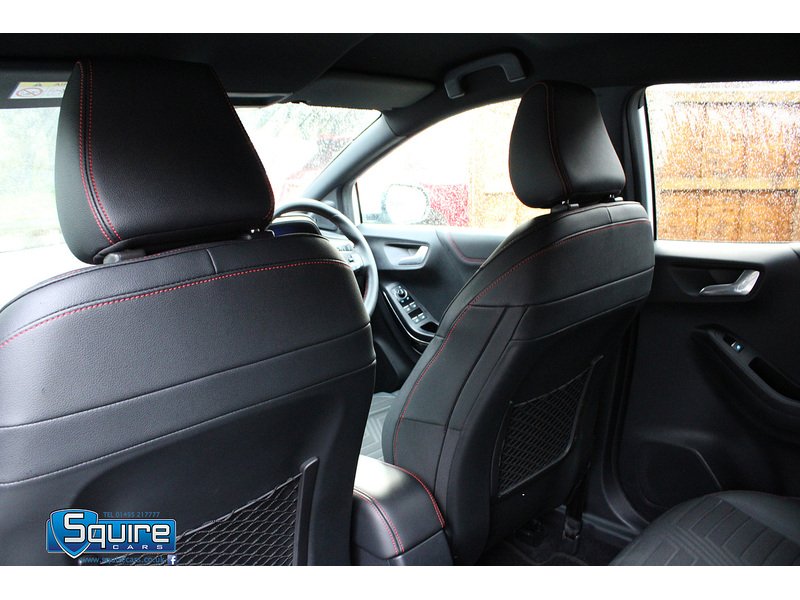 Used Ford Puma 2021 for sale - 76906071: Photo 35