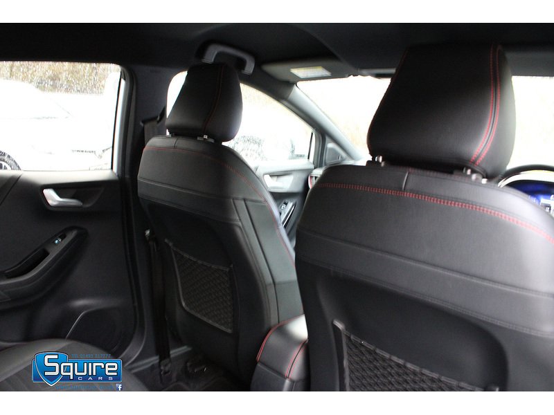 Used Ford Puma 2021 for sale - 76906071: Photo 37