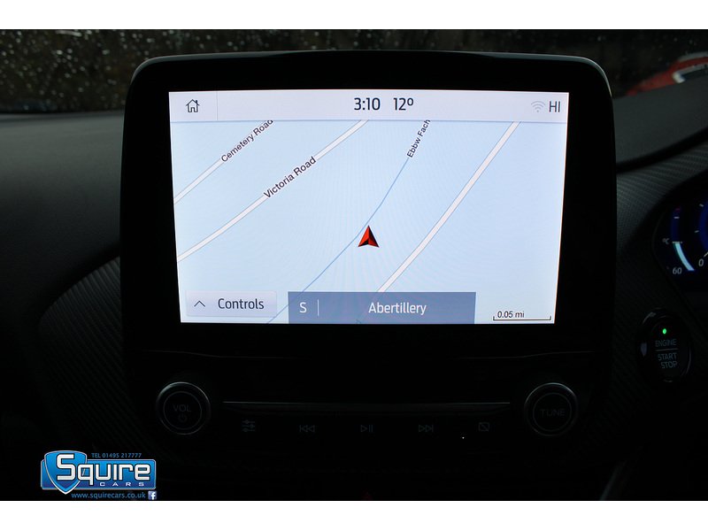 Used Ford Puma 2021 for sale - 76906071: Photo 4