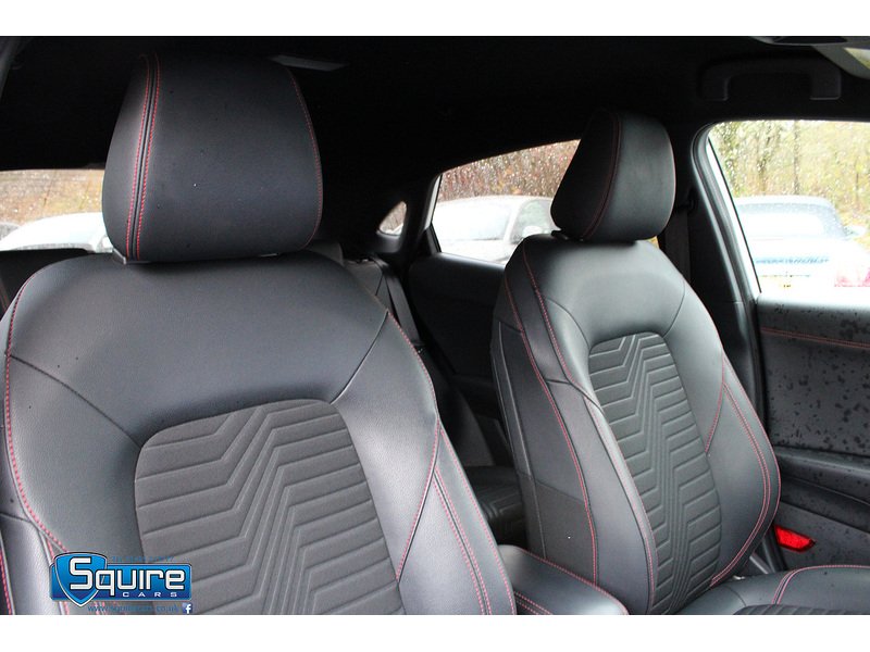 Used Ford Puma 2021 for sale - 76906071: Photo 40