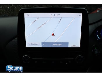 Used Ford Puma 2021 for sale - 76906071: Photo