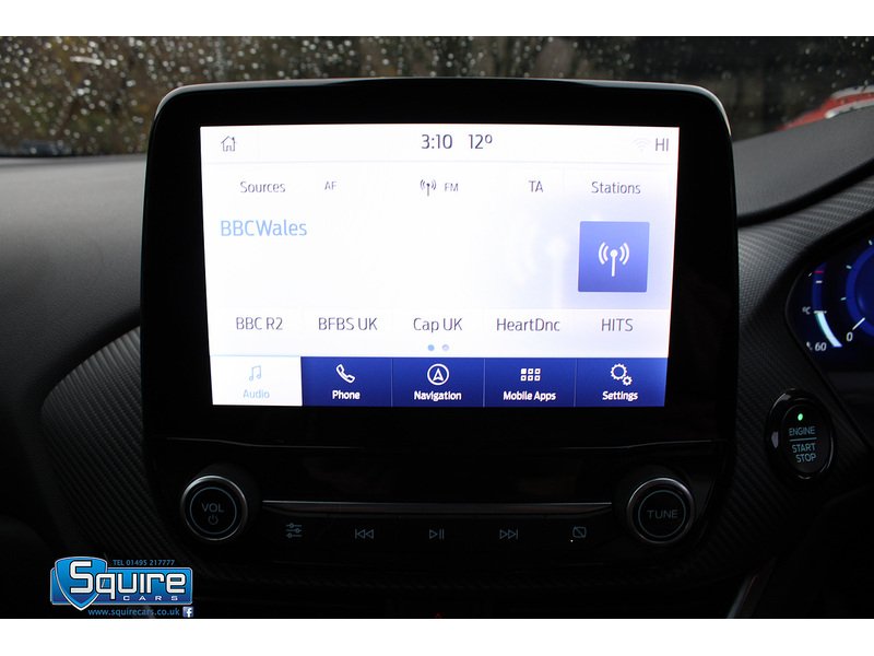 Used Ford Puma 2021 for sale - 76906071: Photo 7