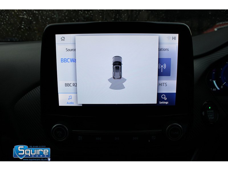 Used Ford Puma 2021 for sale - 76906071: Photo 9