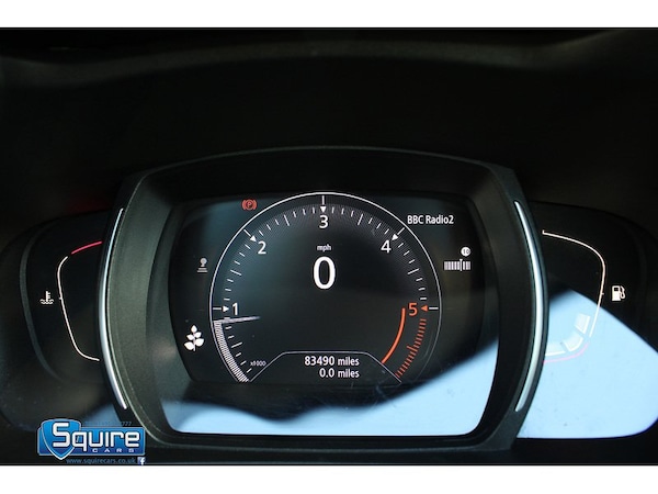 Used Renault Kadjar 2016 for sale - 76148337: Photo 10