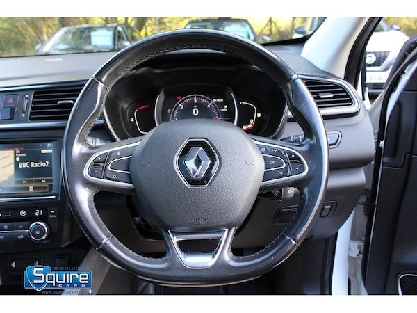 Used Renault Kadjar 2016 for sale - 76148337: Photo 11
