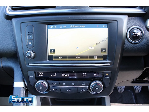 Used Renault Kadjar 2016 for sale - 76148337: Photo 14