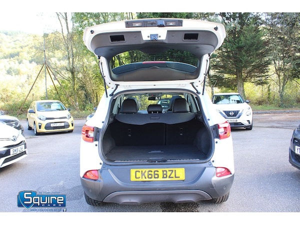 Used Renault Kadjar 2016 for sale - 76148337: Photo 15