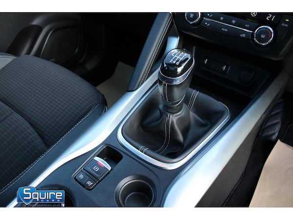 Used Renault Kadjar 2016 for sale - 76148337: Photo 17