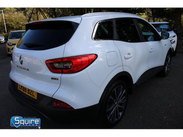 Used Renault Kadjar 2016 for sale - 76148337: Photo 18