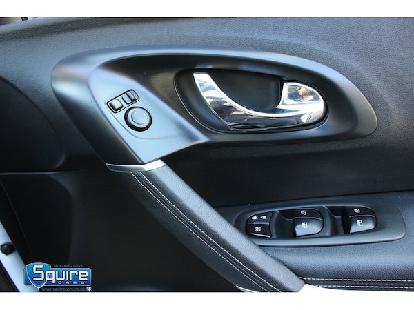 Used Renault Kadjar 2016 for sale - 76148337: Photo 19
