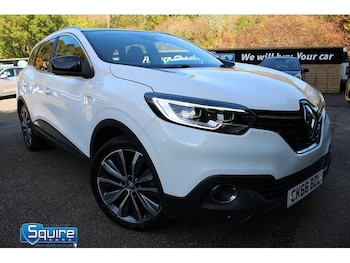 Renault - Kadjar