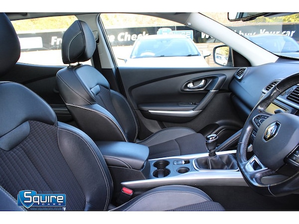 Used Renault Kadjar 2016 for sale - 76148337: Photo 20