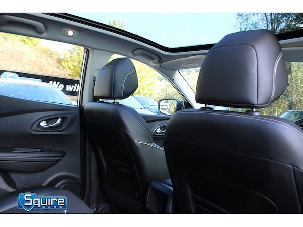 Used Renault Kadjar 2016 for sale - 76148337: Photo 23