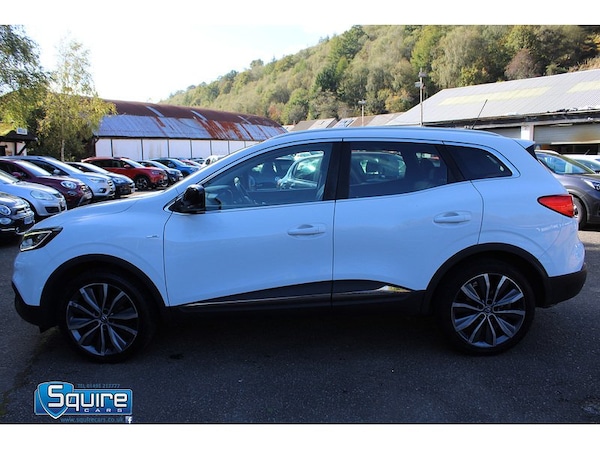Used Renault Kadjar 2016 for sale - 76148337: Photo 24
