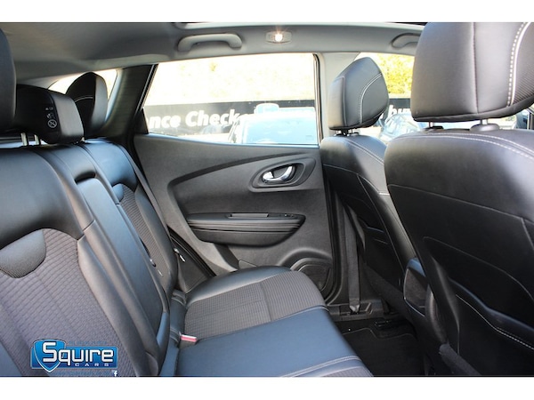 Used Renault Kadjar 2016 for sale - 76148337: Photo 25