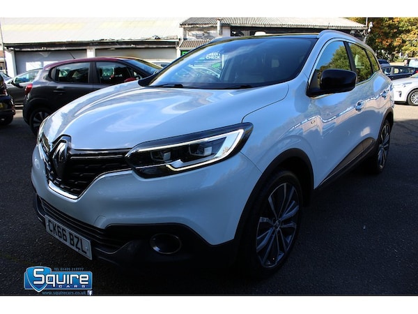 Used Renault Kadjar 2016 for sale - 76148337: Photo 27