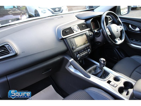Used Renault Kadjar 2016 for sale - 76148337: Photo 28