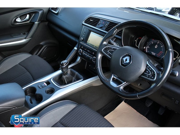 Used Renault Kadjar 2016 for sale - 76148337: Photo 2