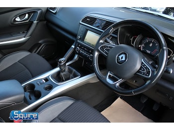 Used Renault Kadjar 2016 for sale - 76148337: Photo 2