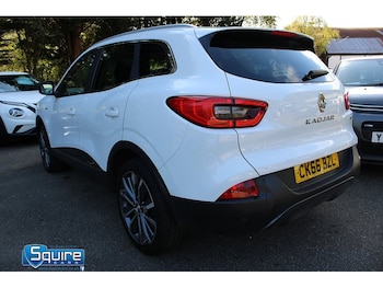 Used Renault Kadjar 2016 for sale - 76148337: Photo 3