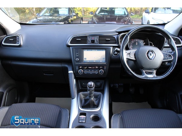 Used Renault Kadjar 2016 for sale - 76148337: Photo 5
