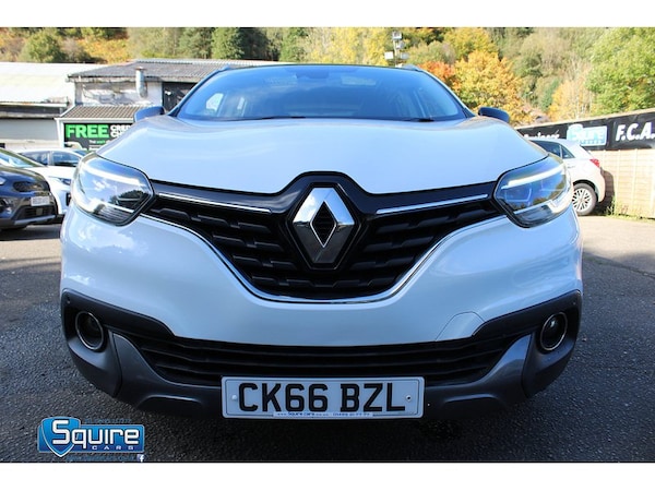 Used Renault Kadjar 2016 for sale - 76148337: Photo 9