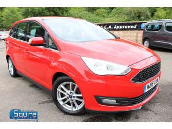 2016 - TDCi Zetec 5-Door