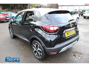 Used Renault Captur 2019 for sale - 75969073: Photo
