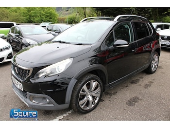 Used Peugeot 2008 2016 for sale - 78078883: Photo
