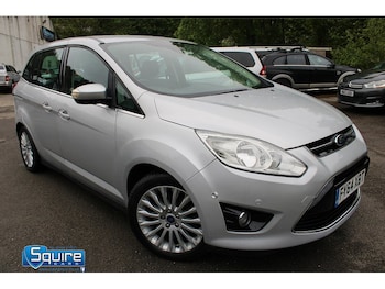 Used Ford Grand C-Max 2014 for sale - 78713556: Photo