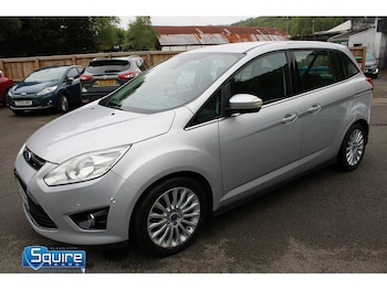 Used Ford Grand C-Max 2014 for sale - 78713556: Photo