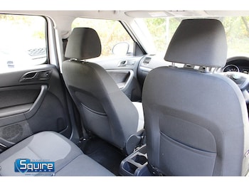 Used Skoda Yeti 2012 for sale - 79478119: Photo