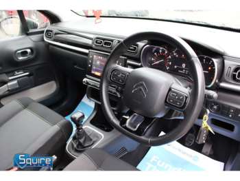 Used Citroen C3 2019 for sale - 73862911: Photo