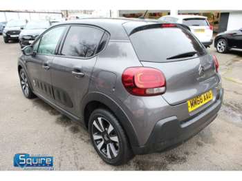 Used Citroen C3 2019 for sale - 73862911: Photo