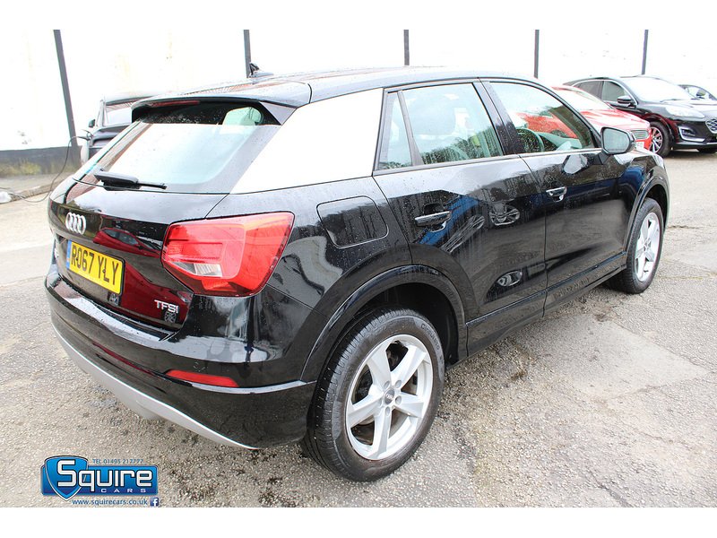 Used Audi Q2 2017 for sale - 78097505: Photo 11