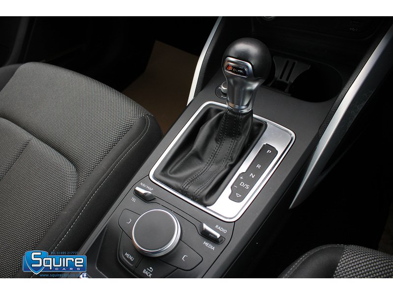 Used Audi Q2 2017 for sale - 78097505: Photo 12