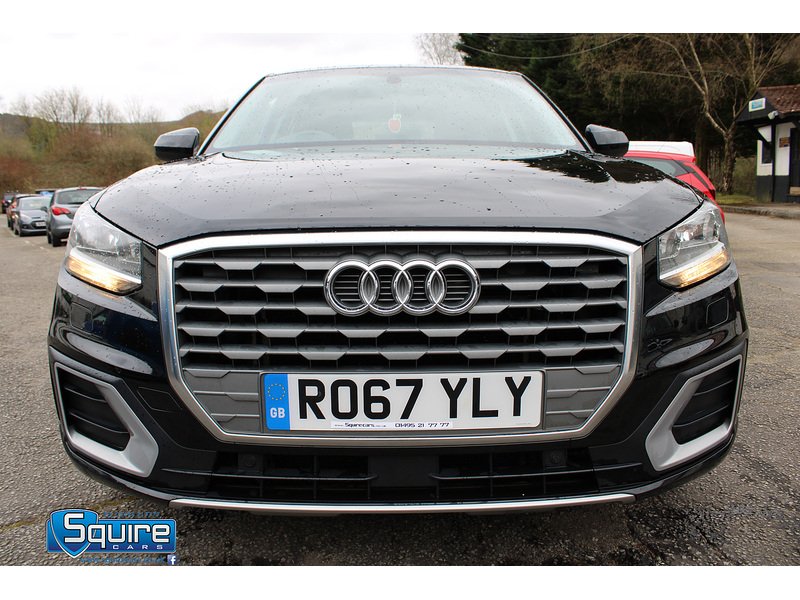 Used Audi Q2 2017 for sale - 78097505: Photo 13