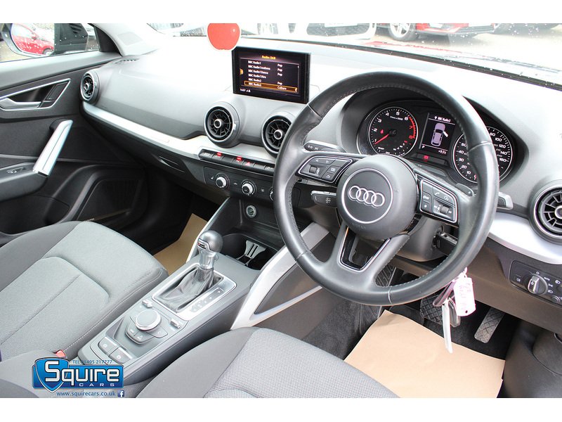 Used Audi Q2 2017 for sale - 78097505: Photo 14