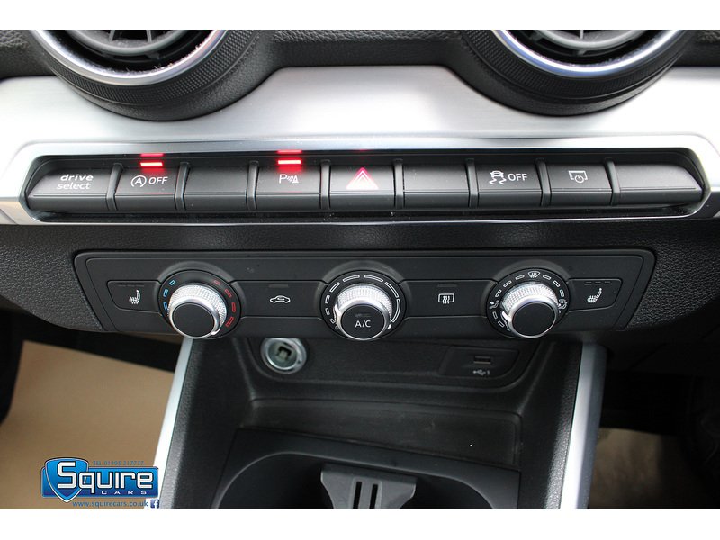 Used Audi Q2 2017 for sale - 78097505: Photo 17