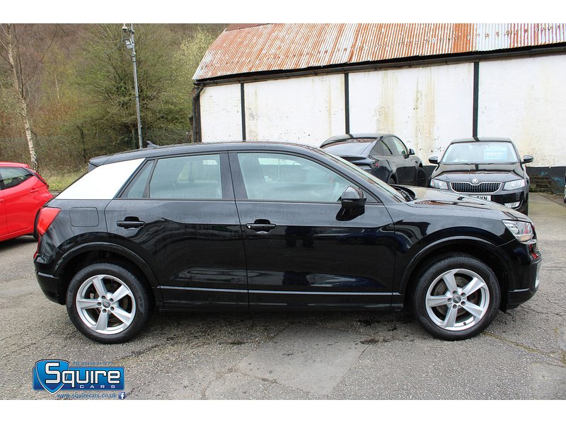 Used Audi Q2 2017 for sale - 78097505: Photo 18