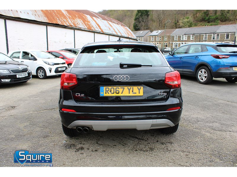 Used Audi Q2 2017 for sale - 78097505: Photo 21