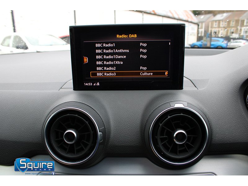 Used Audi Q2 2017 for sale - 78097505: Photo 22