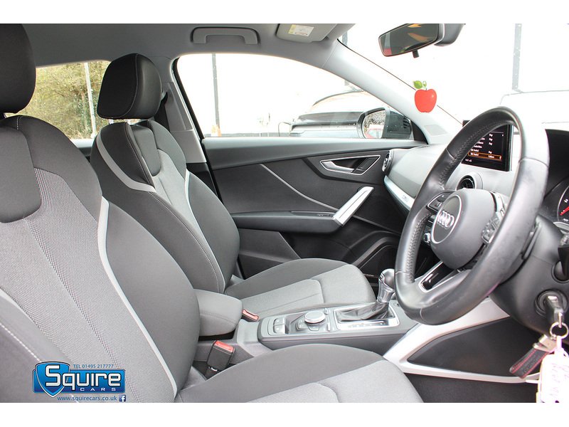 Used Audi Q2 2017 for sale - 78097505: Photo 23