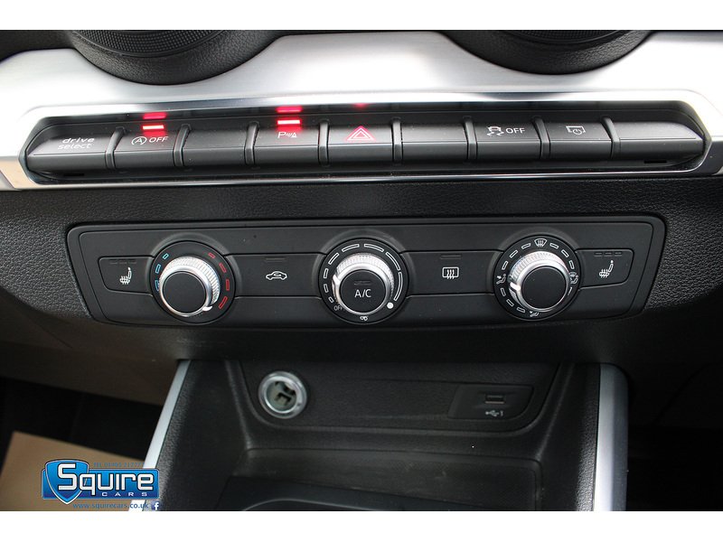 Used Audi Q2 2017 for sale - 78097505: Photo 25